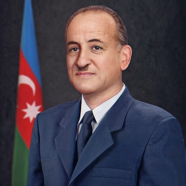 Məhəmməd Əmin Rəsulzadə