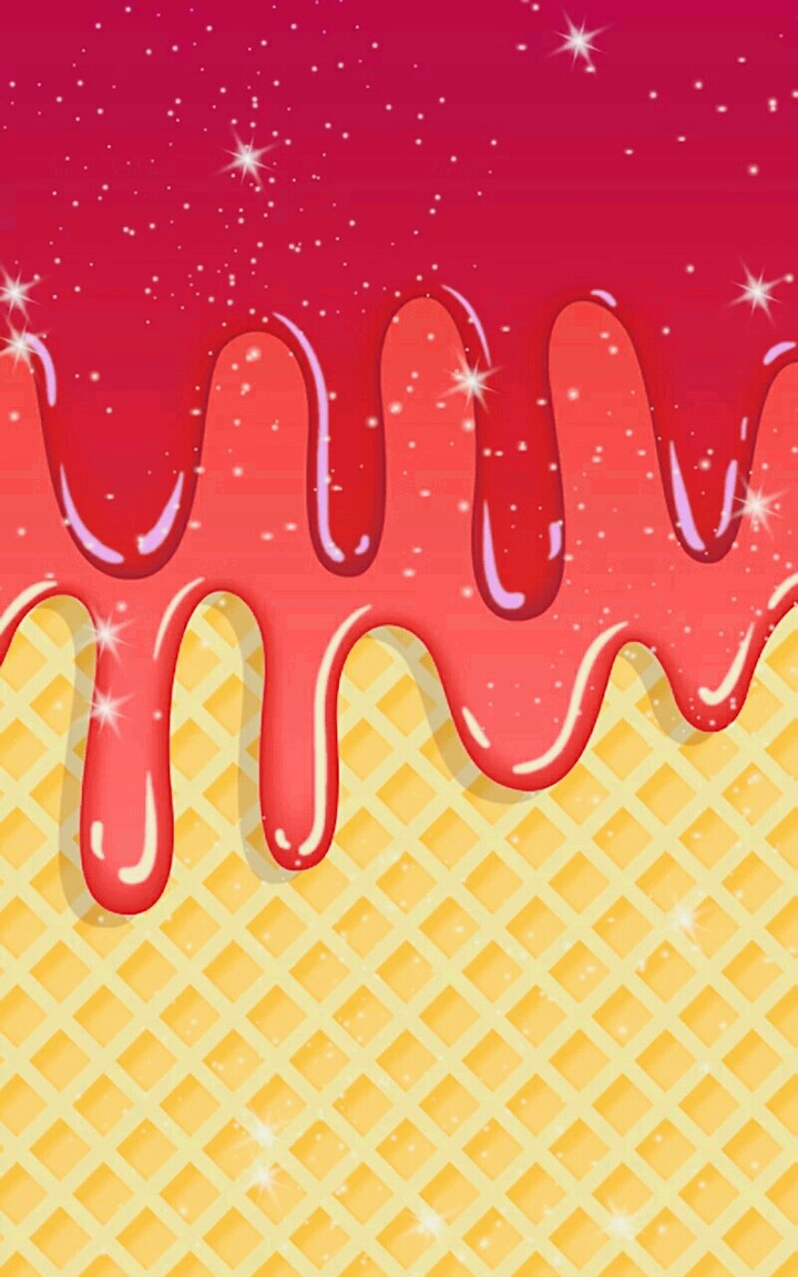 crème glacé