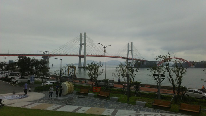 한국의 다리