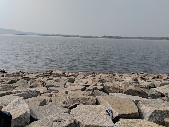Dhurwa Dam