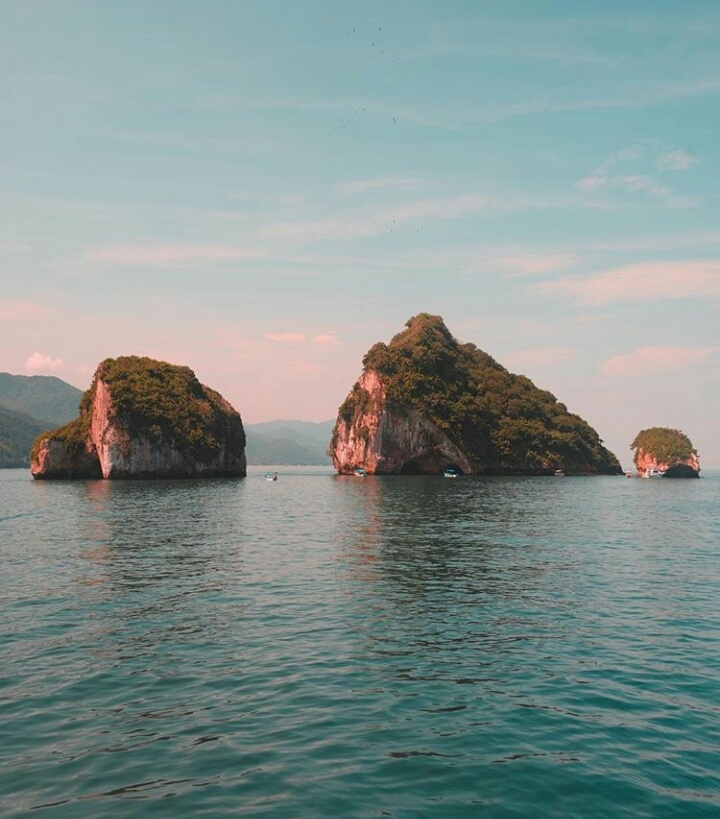sea