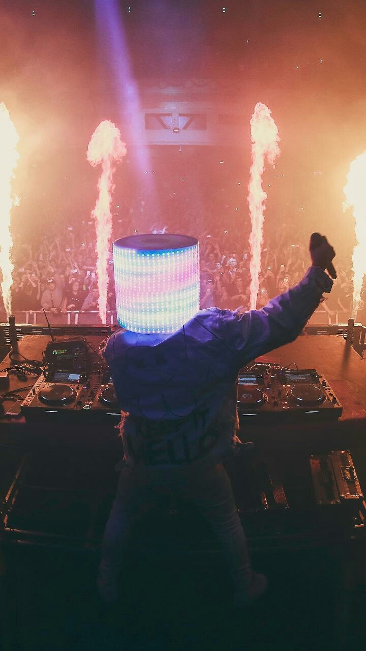 my bruh