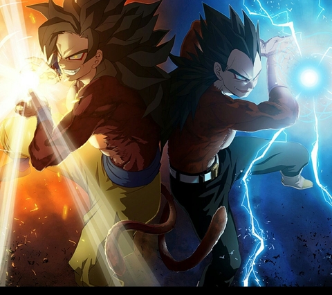 DBZ