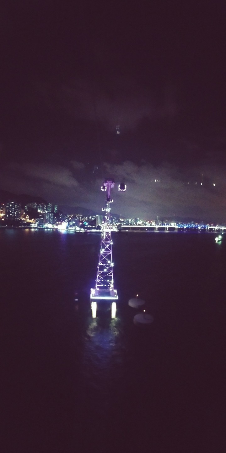 부산 송도