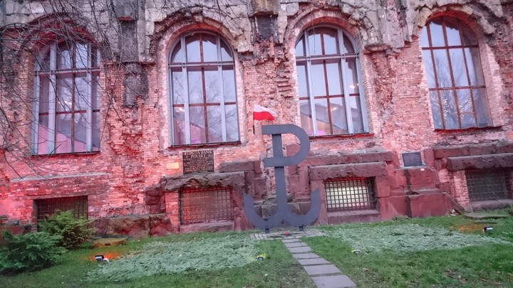 Warszawa