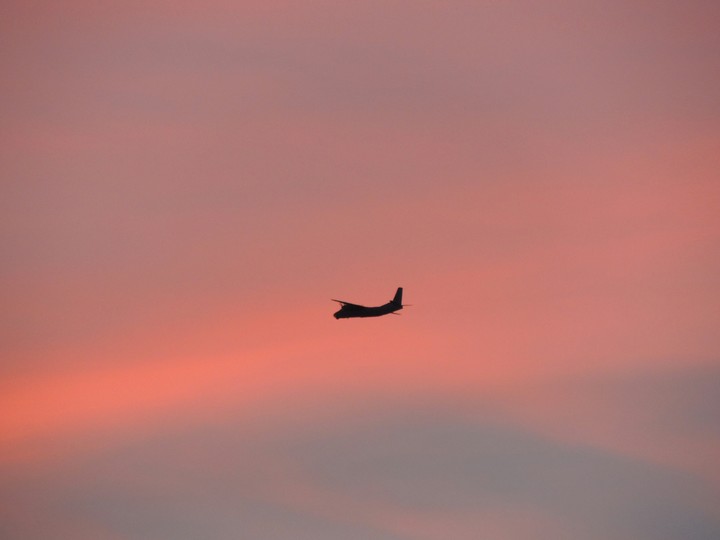 Plane