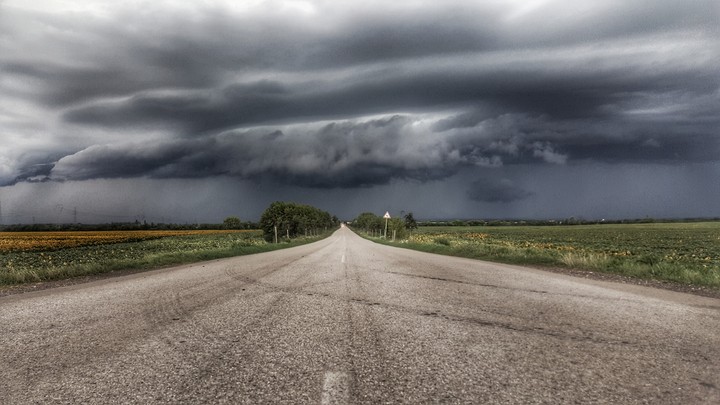 storm