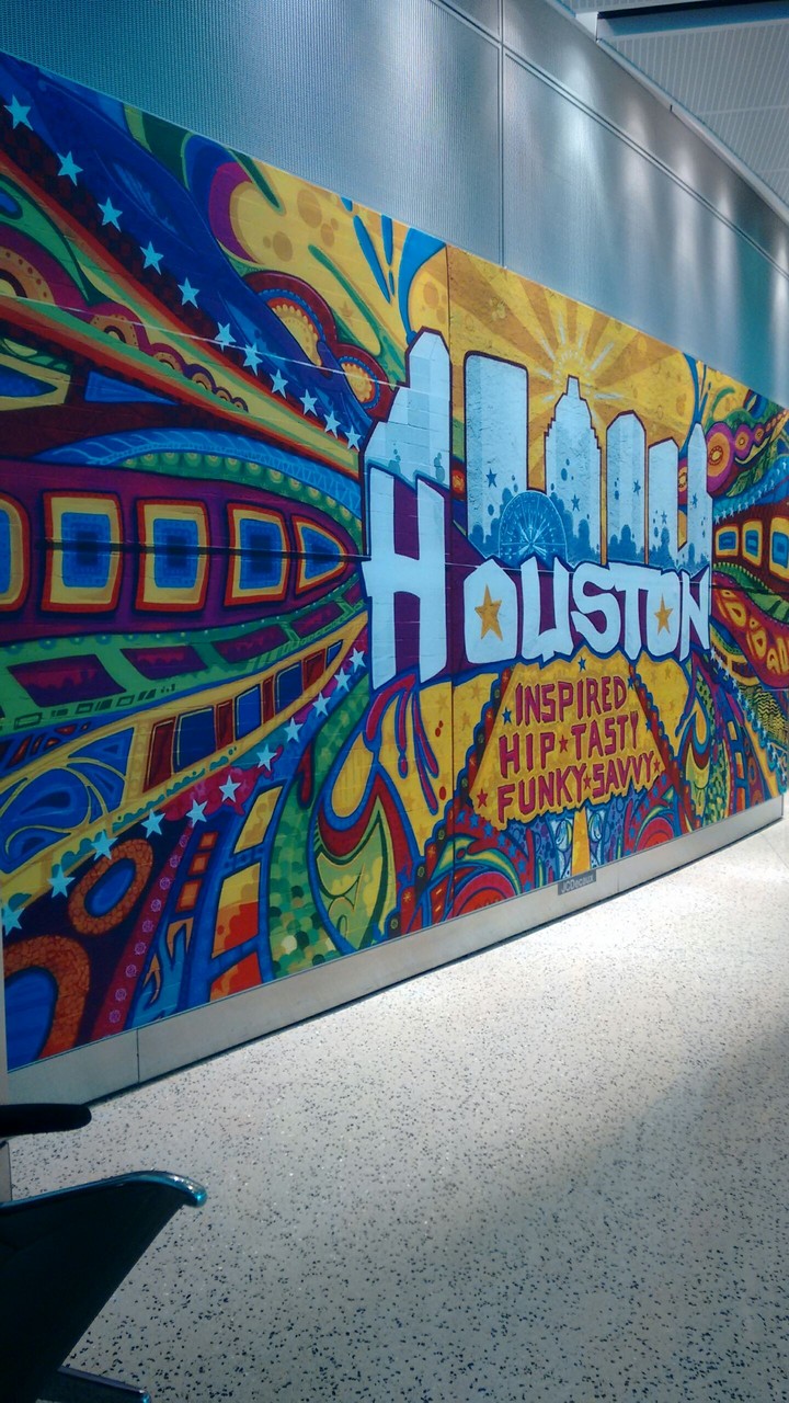 Houston, TX