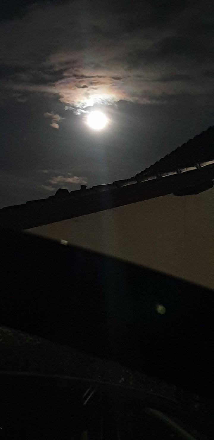 Mond