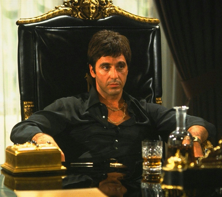 Tony Montana