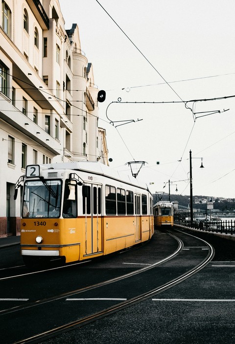transport, electricity wallpapers