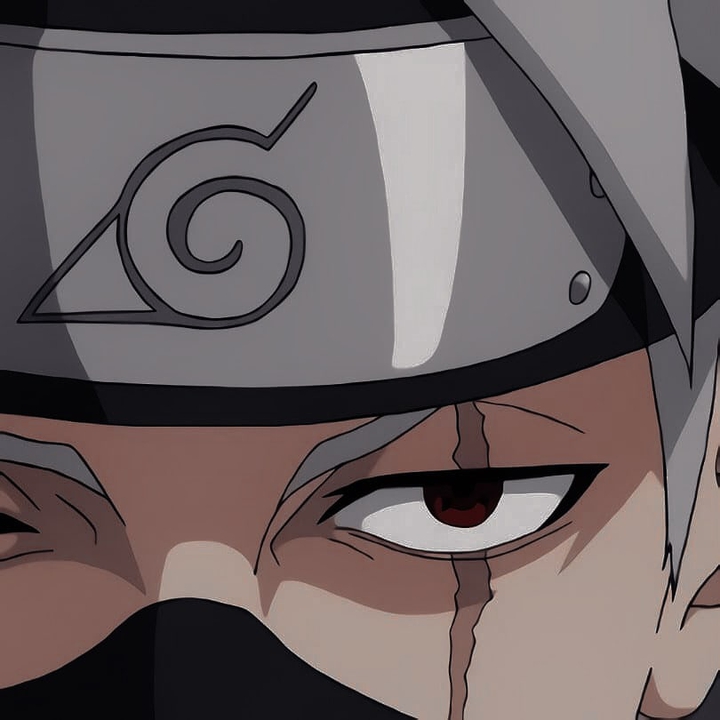 Kakashi