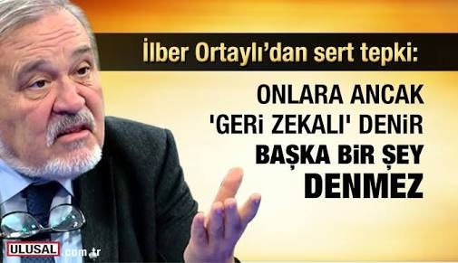 İlber ortaylı
