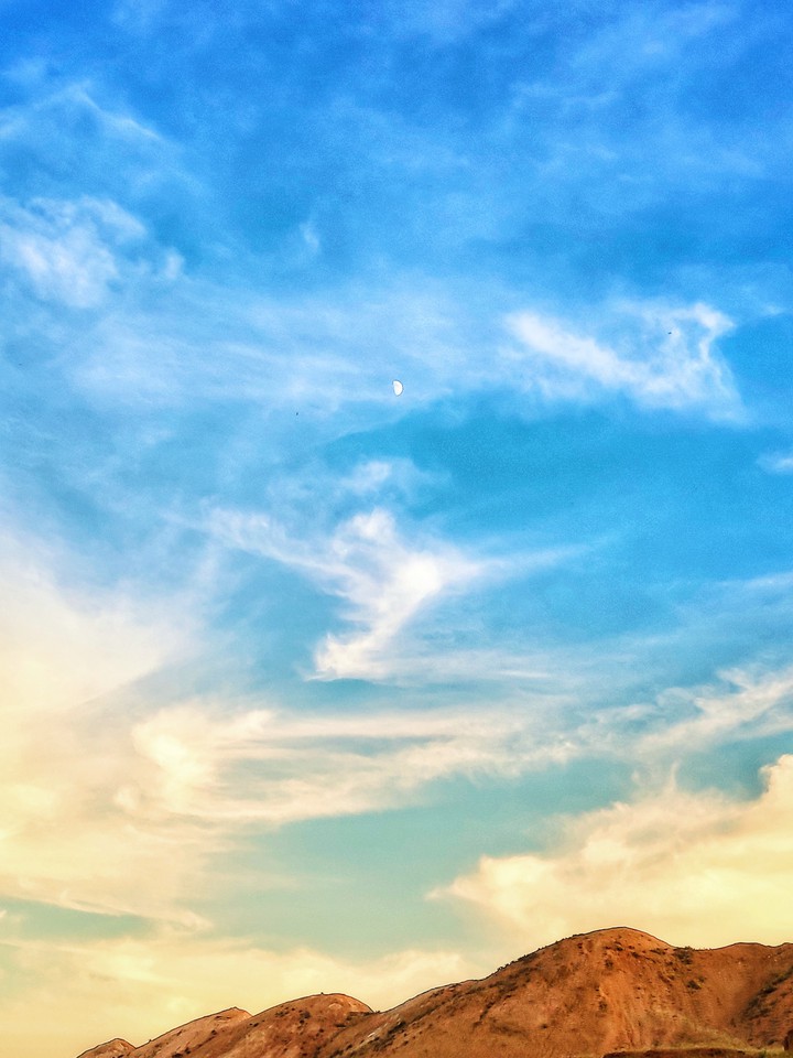 sky
