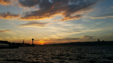 Üsküdar Istanbul Turkey
