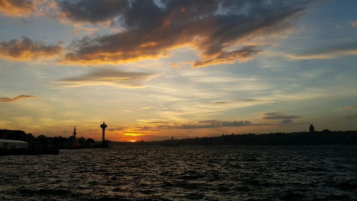 Üsküdar Istanbul Turkey