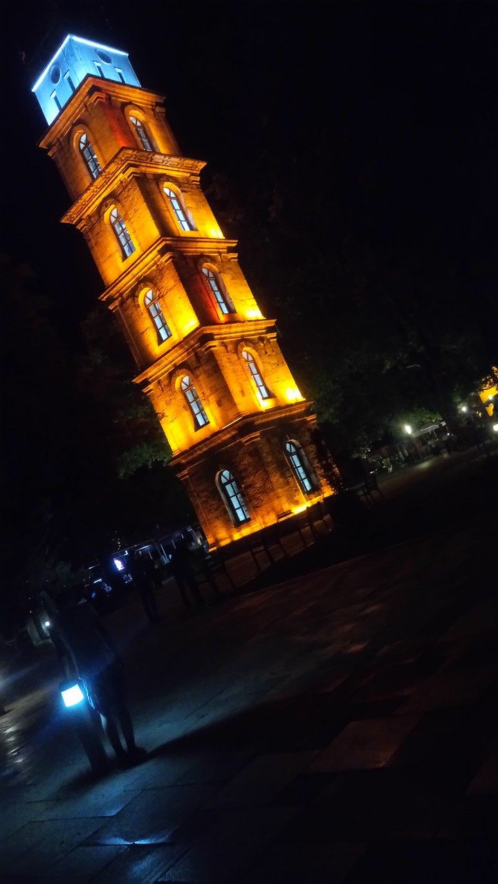 bu akşam ?