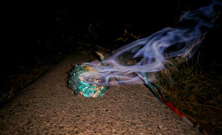 Smoke