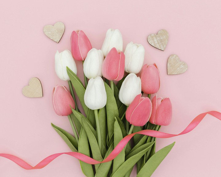 With Love, For You ❤