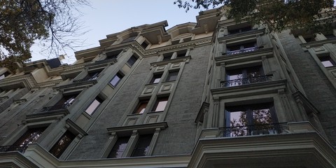 фасад