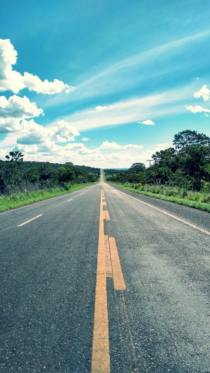 Road DF-345