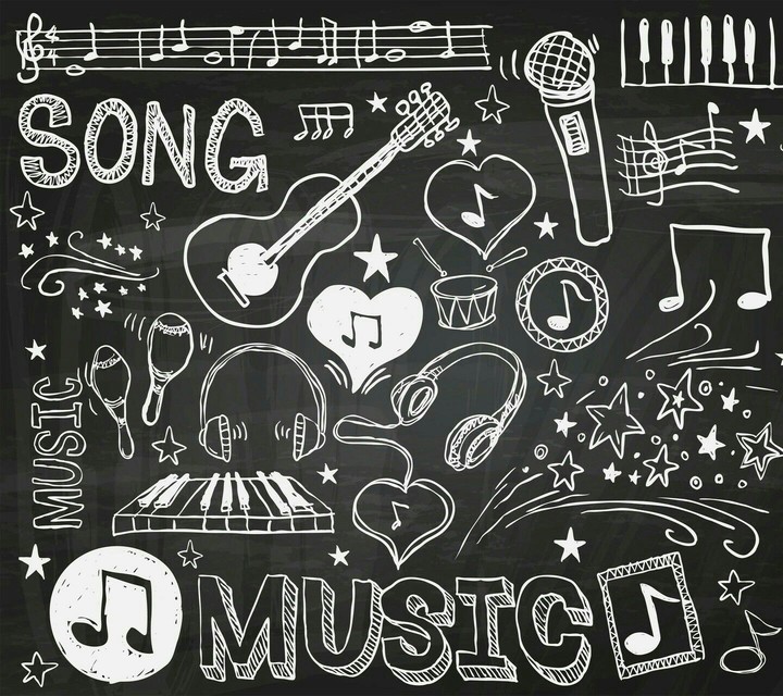 My life music