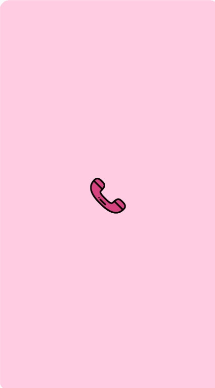 Pink Phone