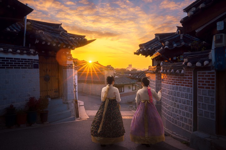 Korea