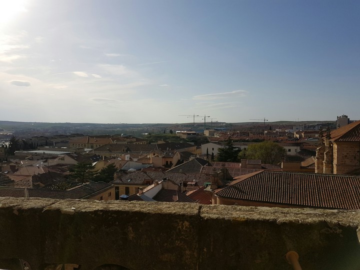 Salamanca  (Spain)