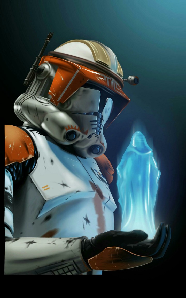 star wars is my live