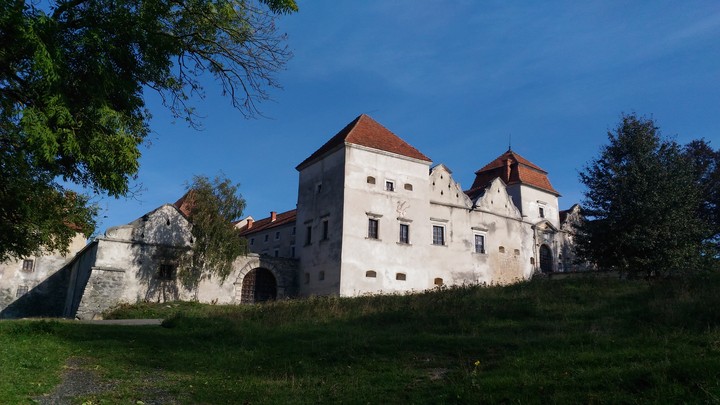 Svirg castle6