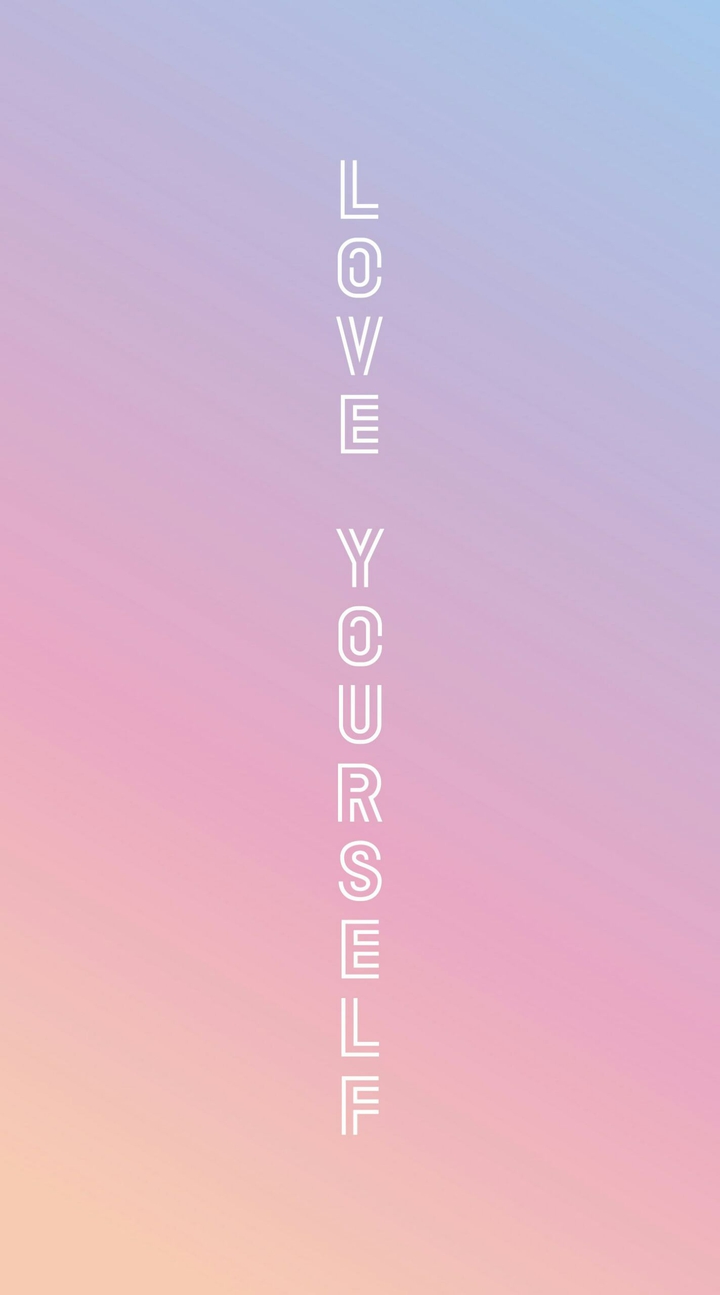BTS❤Love Yourself