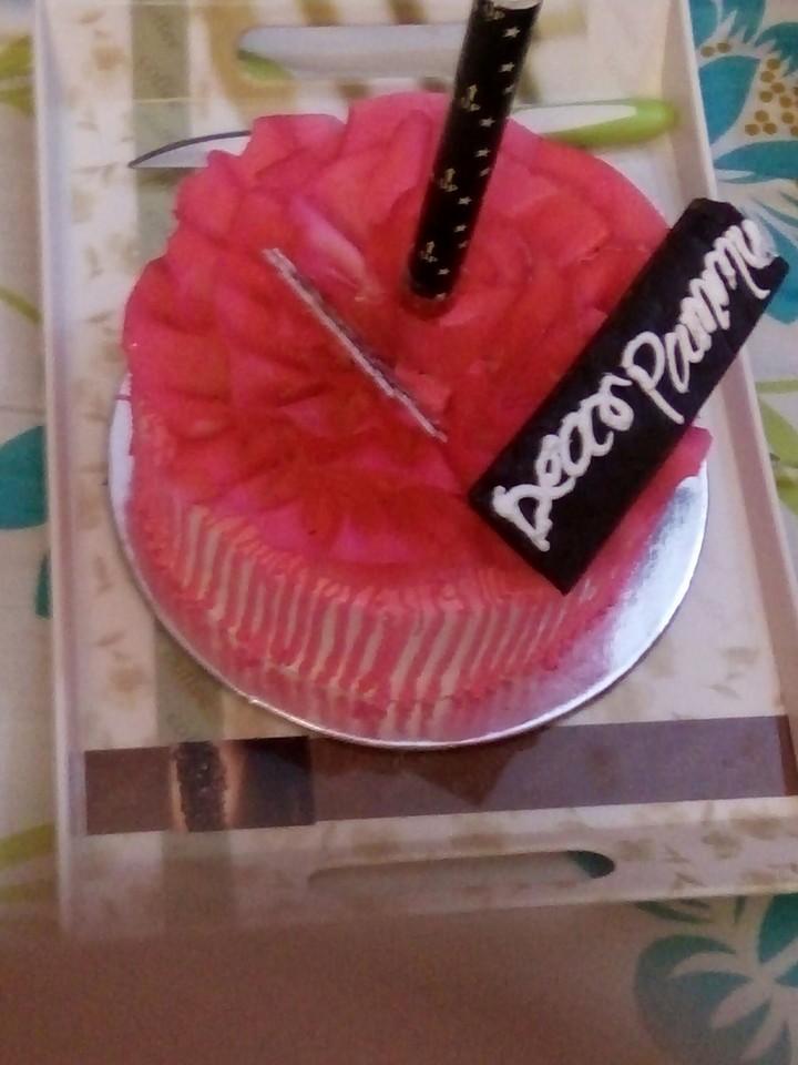 birthday
