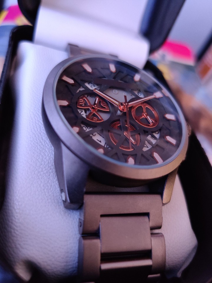 Watch For Men