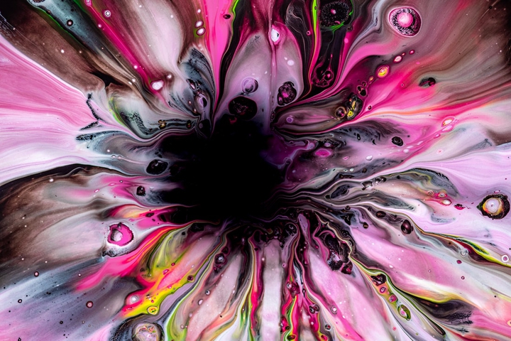 blend