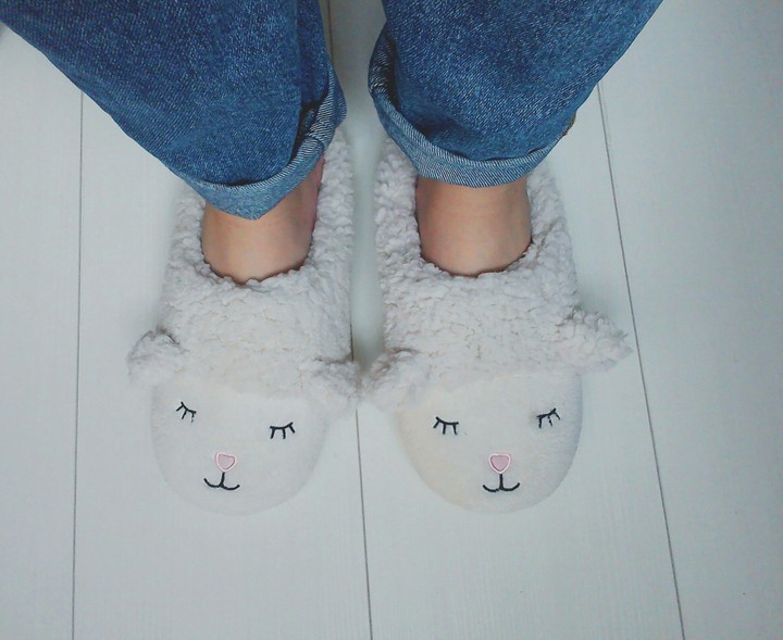 sheepy