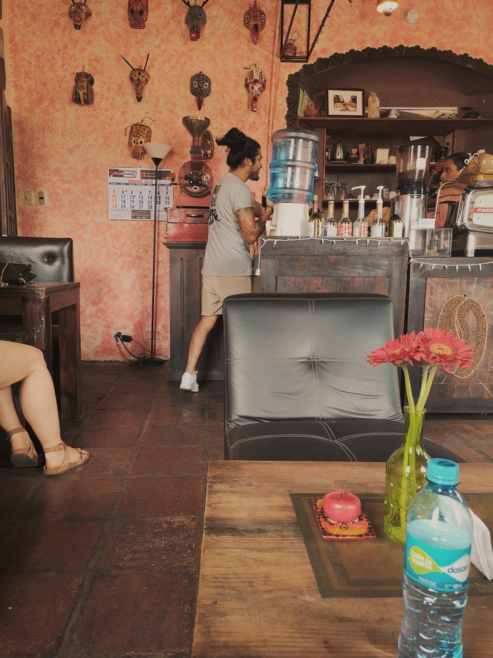 Coffe Time