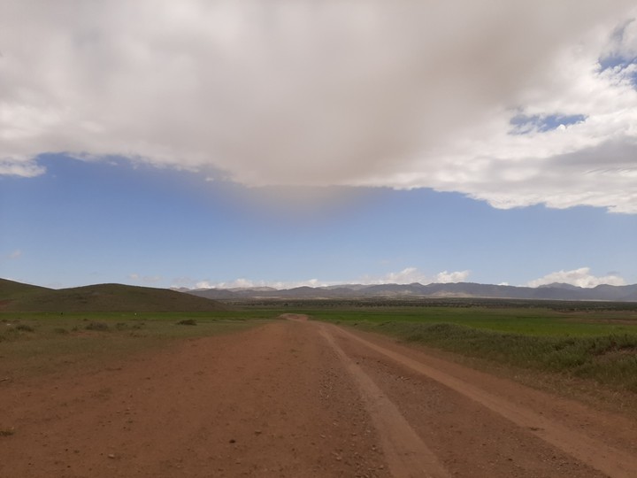 road to far far away