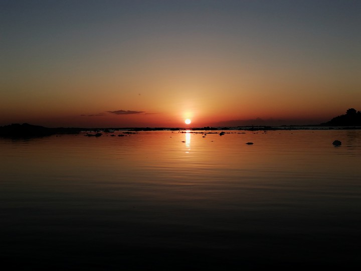 Amanecer