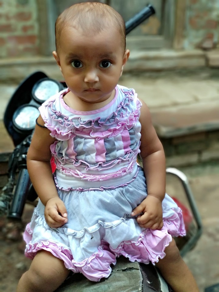 cute girl
