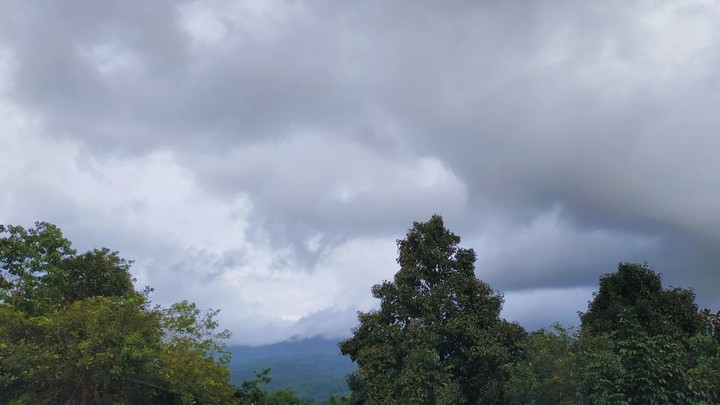 Cloudy