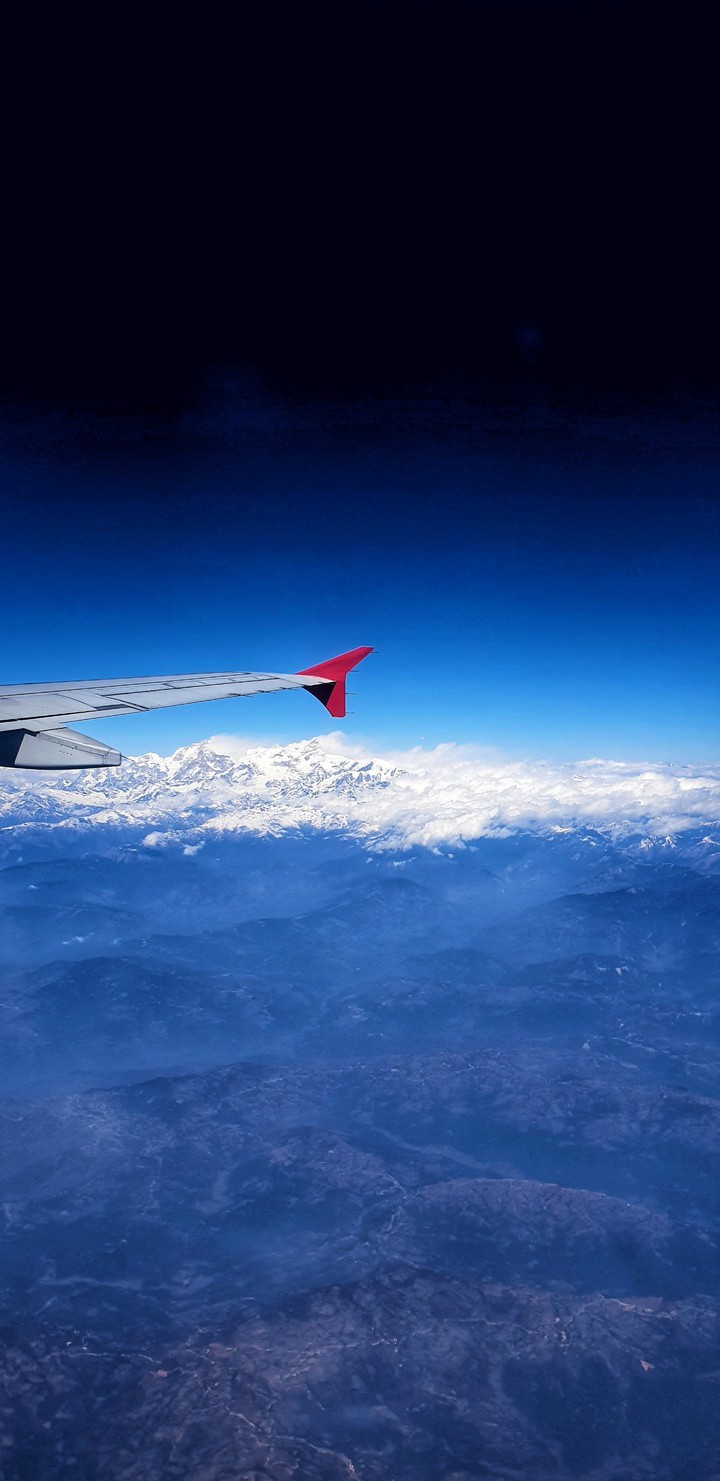 Himalaya Mountains 2