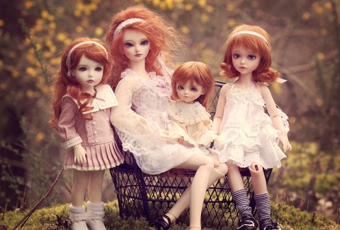 Dolls
