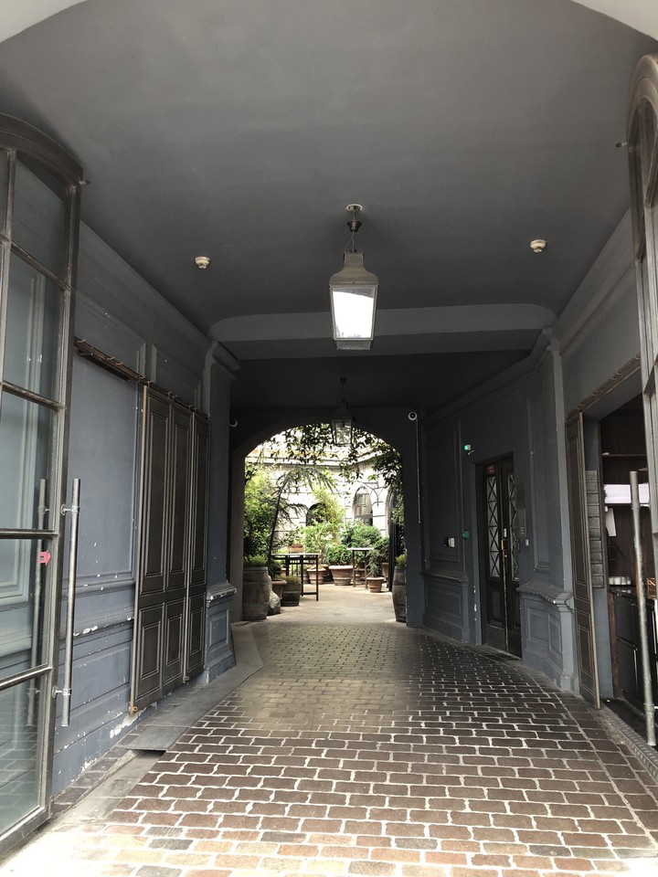 Copenhagen