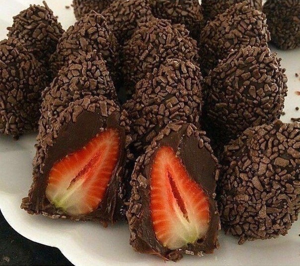 клубника