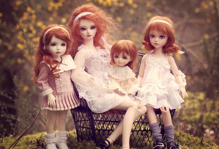 Dolls