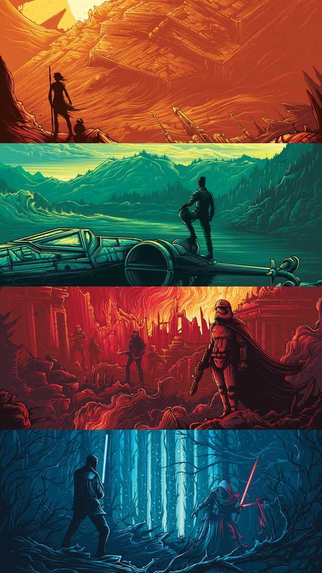 star wars