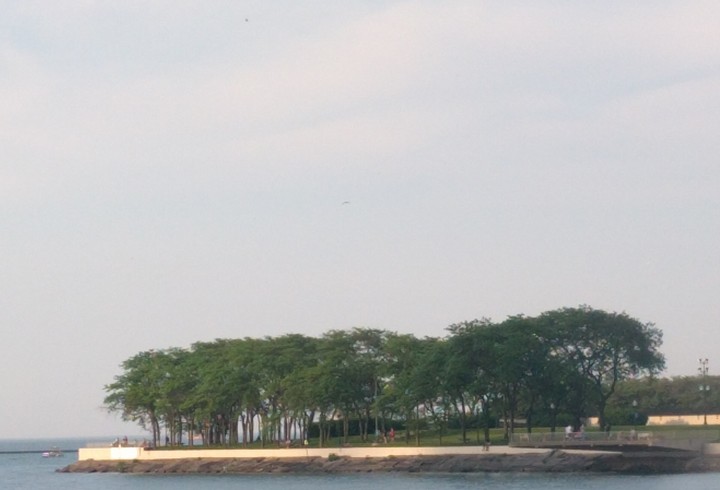 Little Lake Shore