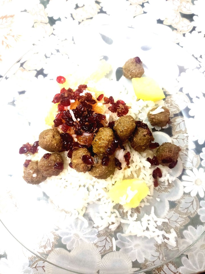 food