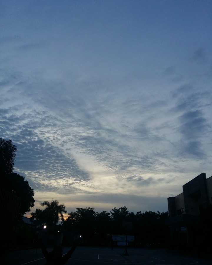 senja